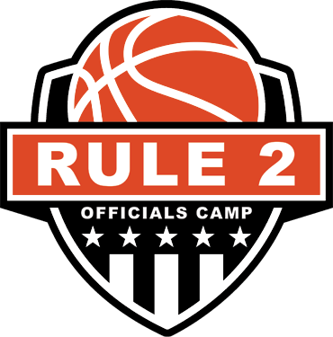 Rule 2 Officials Camp